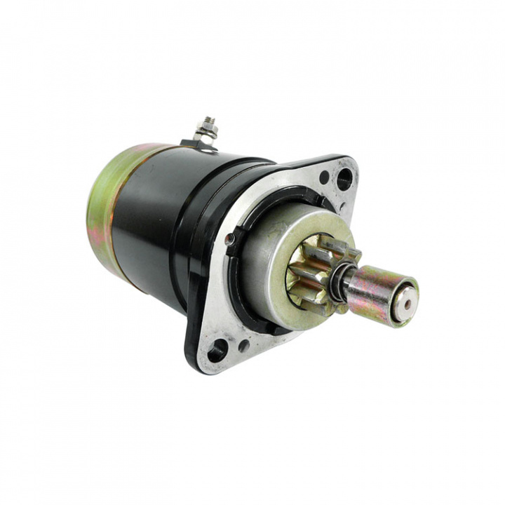 Startmotor 12V Tohatsu (8M6007364)