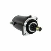 Startmotor 12V Yamaha (8M6007413) Startmotor 12V Yamaha (8M6007413)