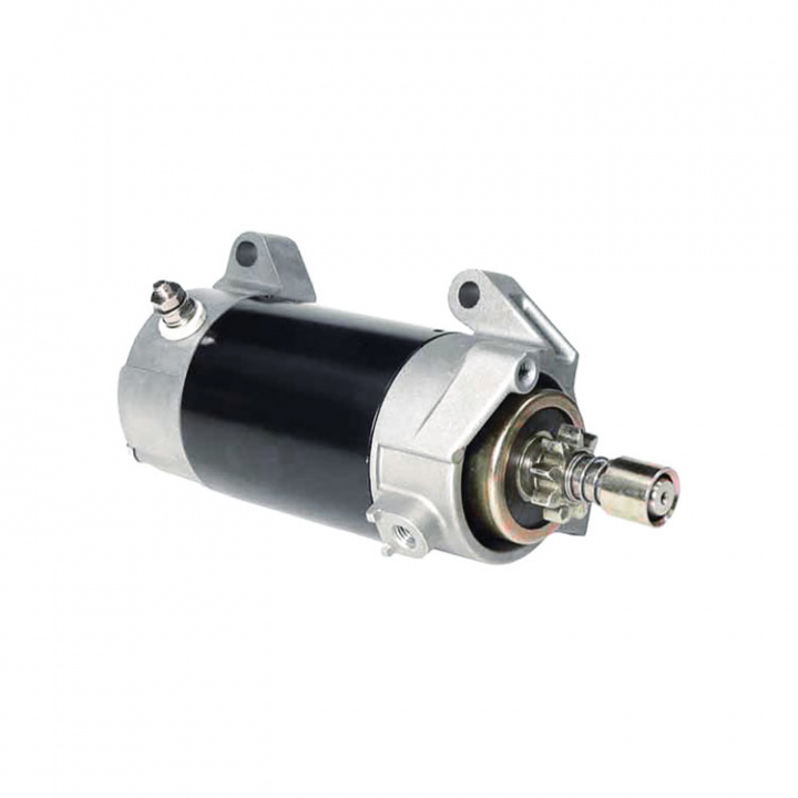 Startmotor 12V Yamaha (8M6007418)