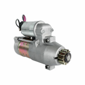 Startmotor 12V Yamaha (8M6014124) Startmotor 12V Yamaha (8M6014124)