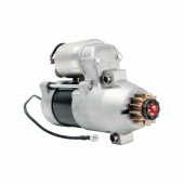 Startmotor 12V Yamaha (8M6007430) Startmotor 12V Yamaha (8M6007430)