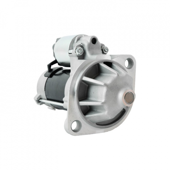 Startmotor 12V Yanmar (8M6007441)