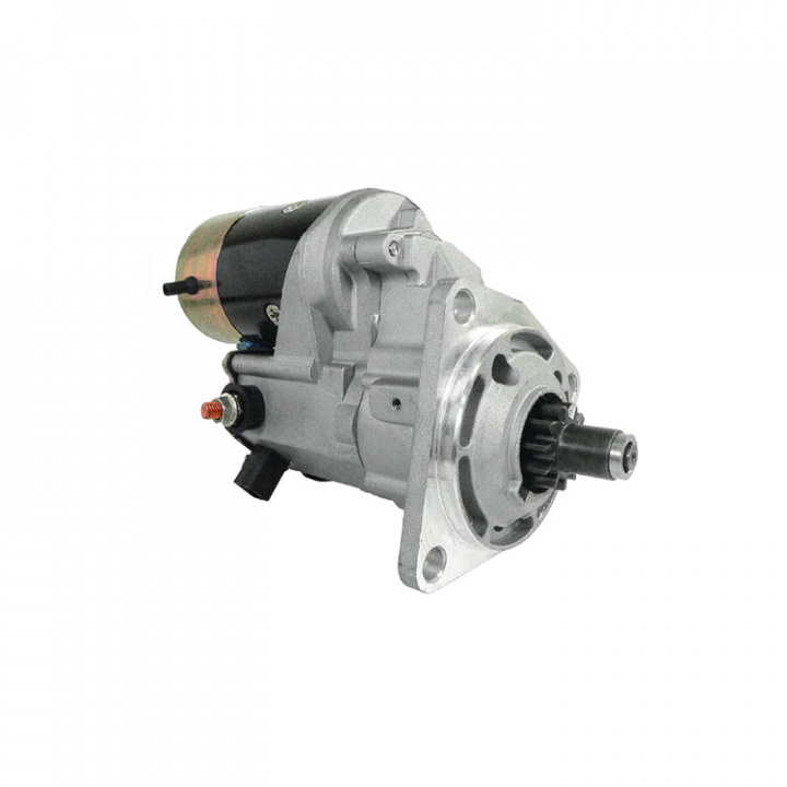 Startmotor 12V Yanmar (8M6007443)