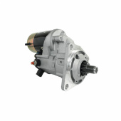 Startmotor 12V Yanmar (8M6007443) Startmotor 12V Yanmar (8M6007443)