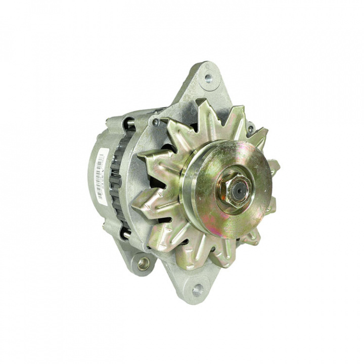 Generator Yanmar 12V/55Amp (8M6007517)