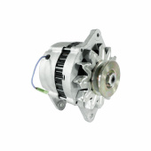 Generator Yanmar 12V/80Amp (8M6007518) Generator Yanmar 12V/80Amp (8M6007518)