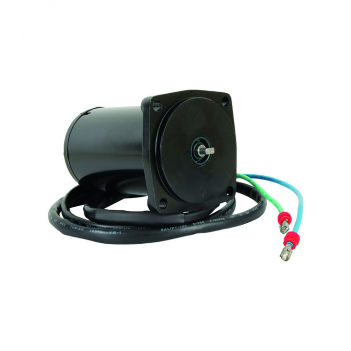 Tilt/Trim Motor Evinrude/Johnson (8M6014148)