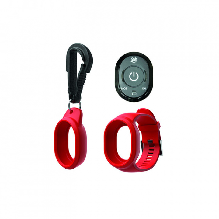 First Mate Captain's Fob Kit (8M6007943)