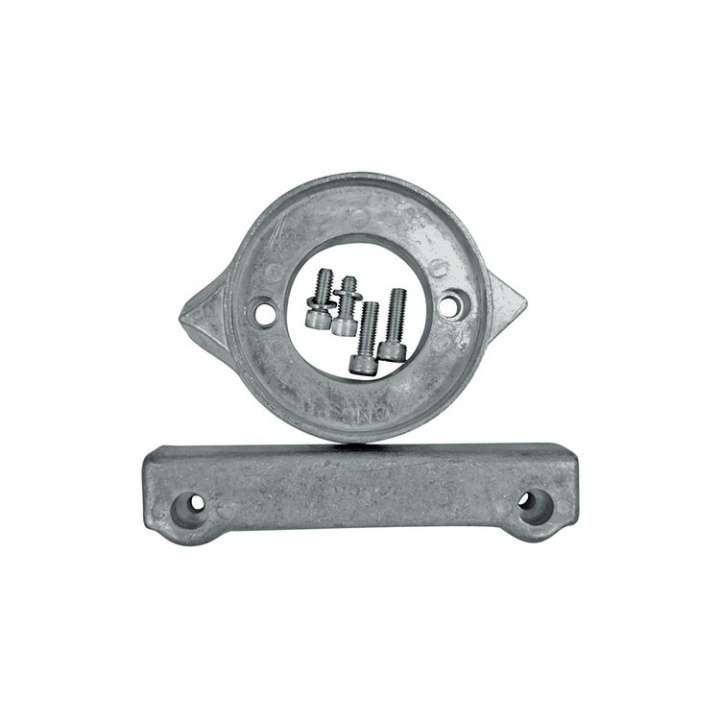 Anodkit Aluminium Volvo Penta 280 (8M6007995)