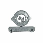 Anodkit Aluminium Volvo Penta 280 (8M6007995) Anodkit Aluminium Volvo Penta 280 (8M6007995)