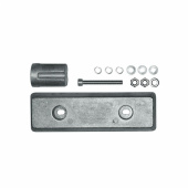 Anodkit Aluminium Volvo Penta IPS Sterndrive (8M6008012) Anodkit Aluminium Volvo Penta IPS Sterndrive (8M6008012)