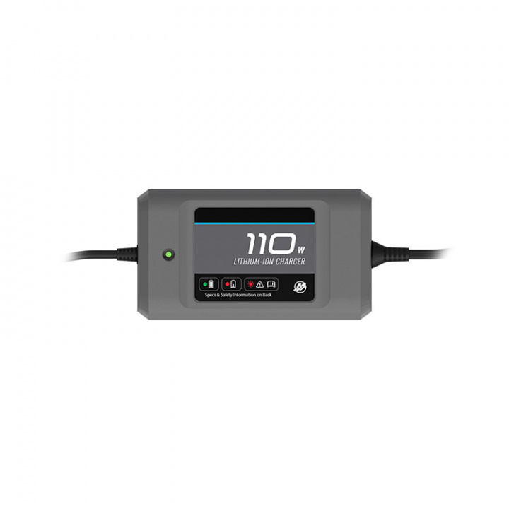 Batteriladdare Avator LI-ION 110W 1000Wh 