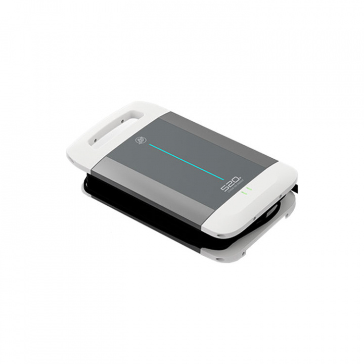 Batteriladdare Avator LI-ION 520W 5400Wh