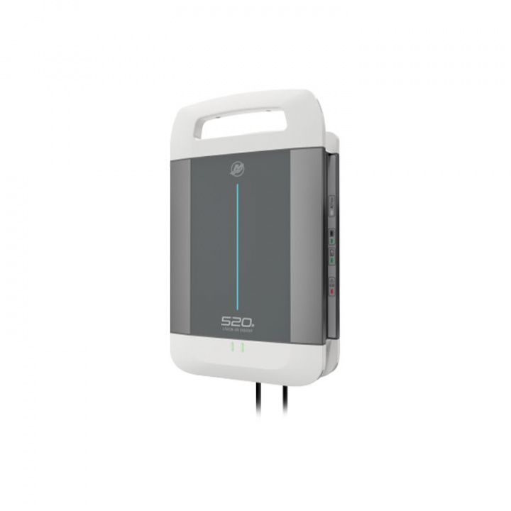 Batteriladdare Avator LI-ION 520W 5400Wh