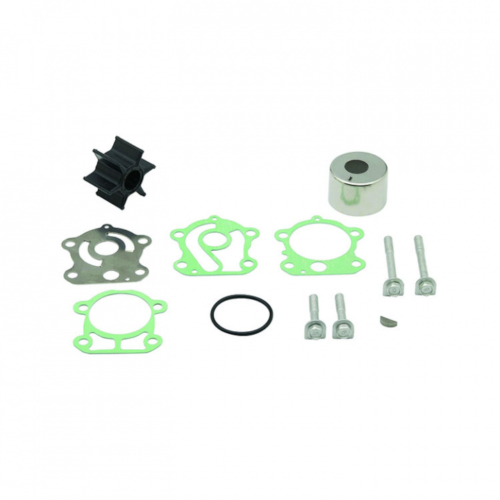 Impeller Repairkit Yamaha F75-F100 (8M6012802) 