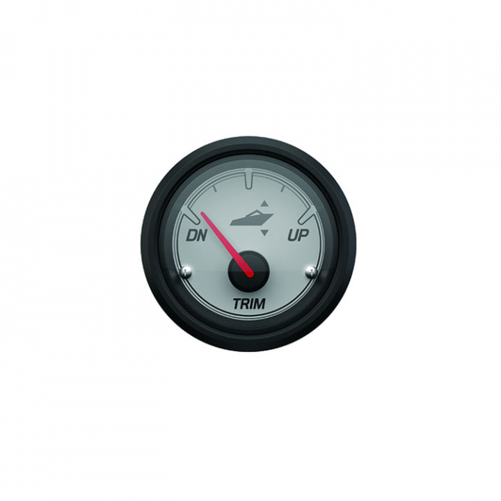 Trimmätare Vit/Svart (8M6020054)