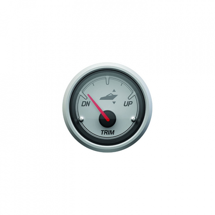 Trimmätare Vit (8M6020066) 