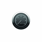 Varvräknare 6000 v/min Krom (8M6020085) Varvräknare 6000 v/min Krom (8M6020085)