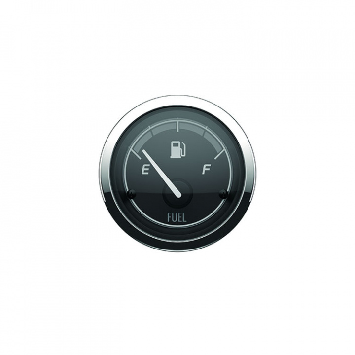 Bränslemätare Krom (8M6020089)