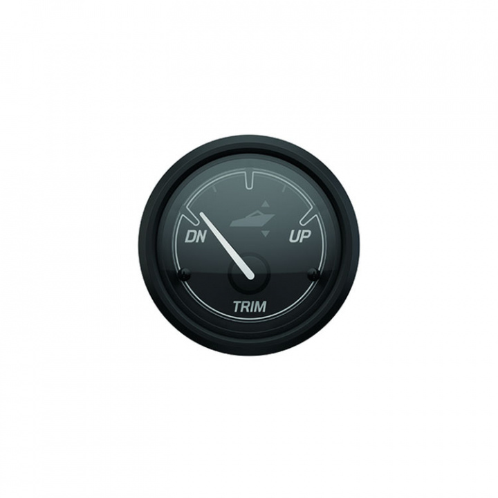 Trimmätare Svart (8M6020102)