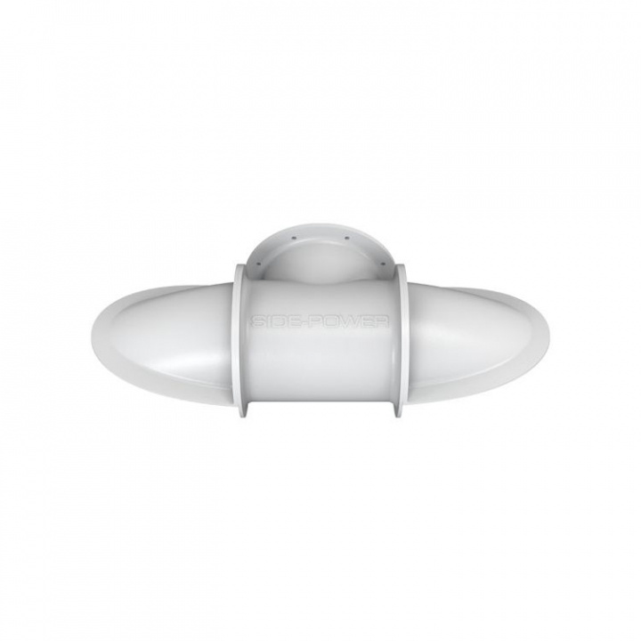 Kåpa Tunnelkit SE60/80/100 185 mm Lång 2-pack