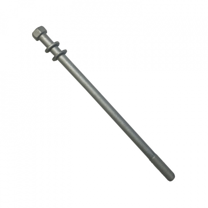 Bult Med Bricka (Bolt With Washer 901191000800)