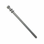 Bult Med Bricka (Bolt With Washer 901191000800) Bult Med Bricka (Bolt With Washer 901191000800)