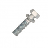 Bult Och Bricka 10X40 (90123ZY6000) Bult Och Bricka 10X40 (90123ZY6000)