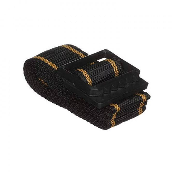 Batterirem Med Fäste (Plast)