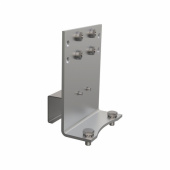 Kontaktorfästekit SRV100/130 12V Kontaktorfästekit SRV100/130 12V