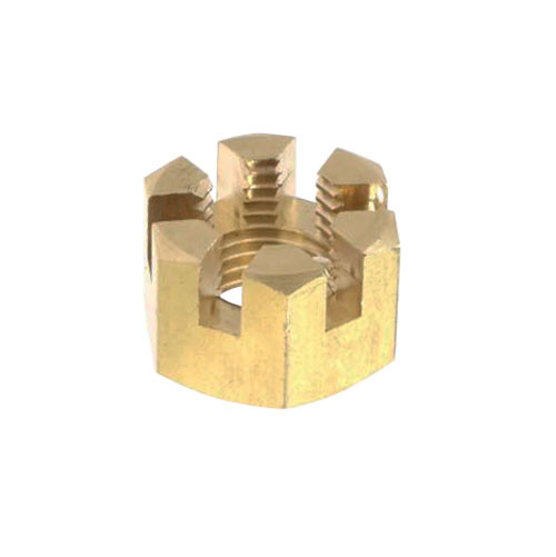 Propellermutter (Nut 664 901711401300)