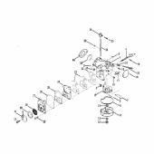 Packningssats (9024) Packningssats (9024)