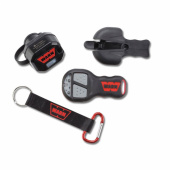 Trådlös Fjärrkontrollsystem 12/24V Trådlös Fjärrkontrollsystem 12/24V