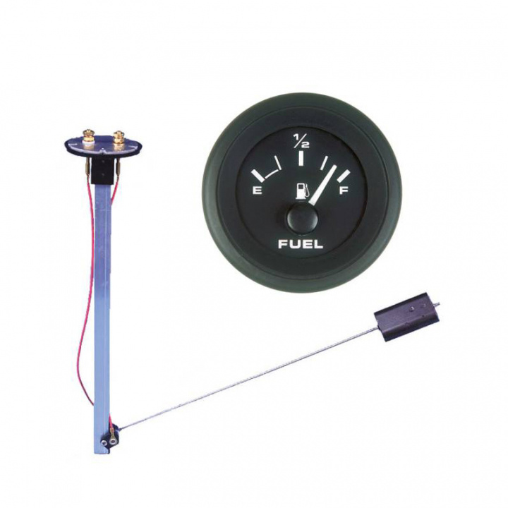 Bränslegivare & Mätare Premier