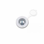 Flushmonterad Kopp Till Enhandsblandare Flushmonterad Kopp Till Enhandsblandare