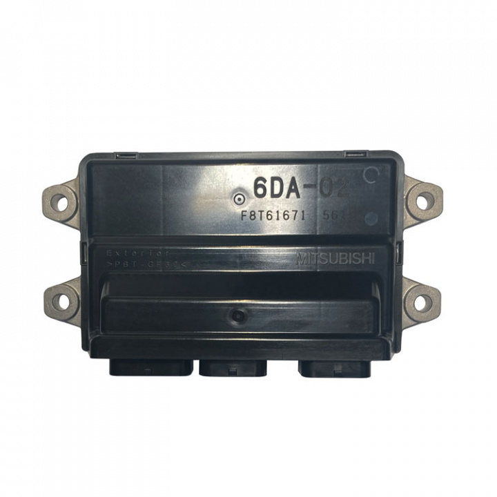 6DA Ecu Kit 200hk (90891-40834-00)