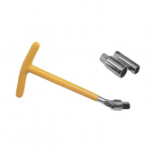 Tändstiftsnyckel Tändstiftsnyckel