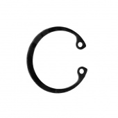 Spårring (Låsring) Spårring (Låsring)