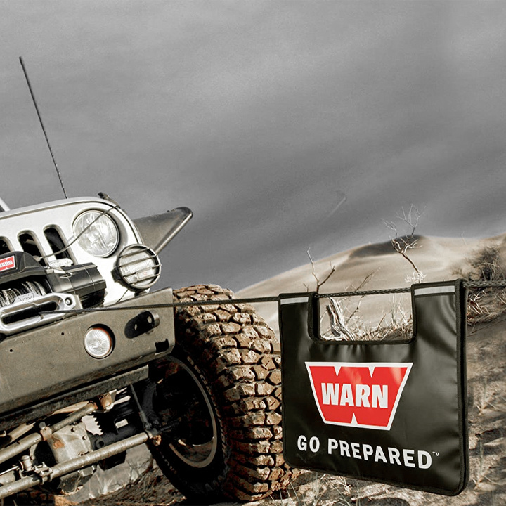 Vinsch Vajerdämpare