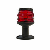 Ljussignal Röd 12V 10W Ljussignal Röd 12V 10W