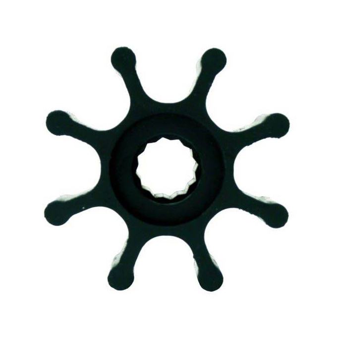Impeller Neoprene 65mm (Volvo Penta/Yanmar)