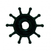 Impeller Nitril 40,5mm Impeller Nitril 40,5mm