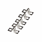 Kopplingsbygel 2506 5P (plintbygel) Kopplingsbygel 2506 5P (plintbygel)