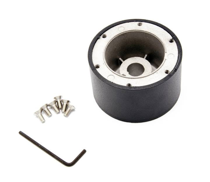 Nav Med 6 Skruvhål Luisi