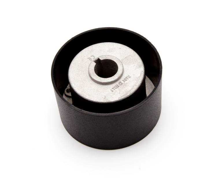 Nav Med 6 Skruvhål Luisi