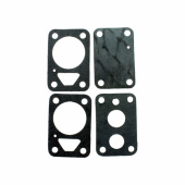 Membransats Bränslepump Äldre Mercury 4-11 hk (53245A1) Membransats Bränslepump Äldre Mercury 4-11 hk (53245A1)