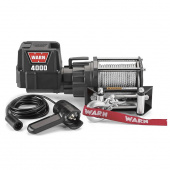 DC 4000 Utility Vinsch Works DC 4000 Utility Vinsch Works