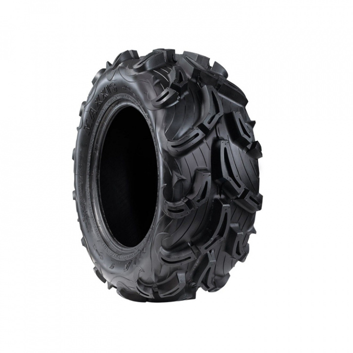 MAXXIS ZILLA+ Däck (AT27X10-14)