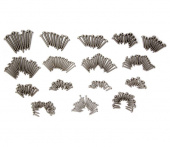 Kullrigskruv torx A4 Bulk Kullrigskruv torx A4 Bulk