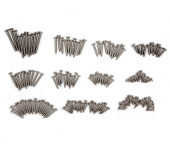 Skruv KFTS Torx A4 Rostfri Skruv KFTS Torx A4 Rostfri